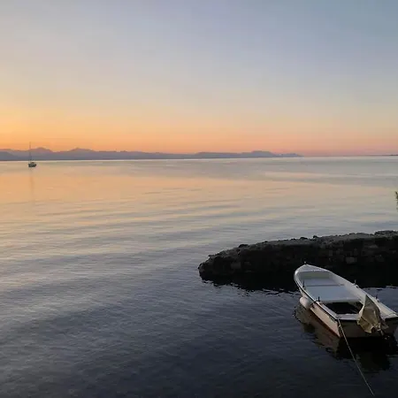 Levanda Seaview Appartamento