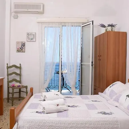 Levanda Seaview Appartamento Corfu (city)