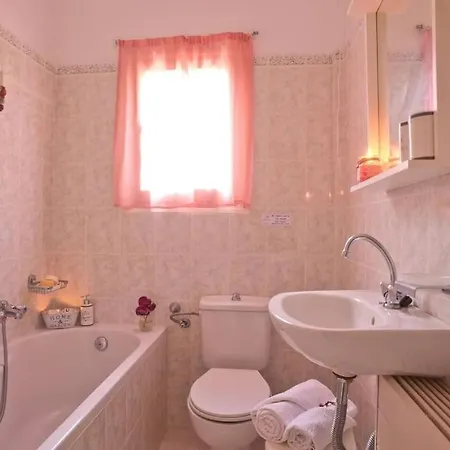 Appartamento Levanda Seaview